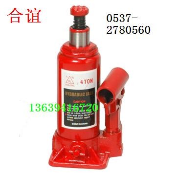 供应QYL立式液压千斤顶